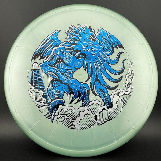 Ethereal Pathfinder - Cthulhu Limited Edition