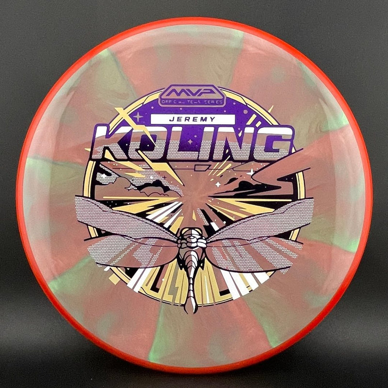 Load image into Gallery viewer, Cosmic Neutron Tempo - Jeremy Koling Team Series
