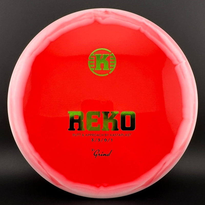 Load image into Gallery viewer, K1 Grind Reko
