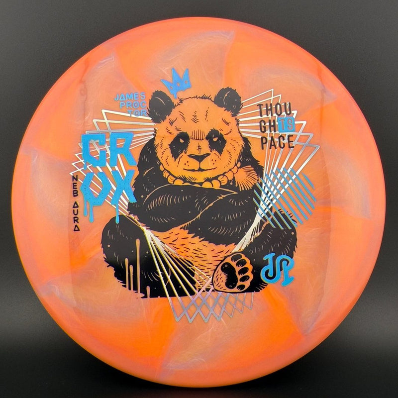 Load image into Gallery viewer, Nebula Aura Crux - First Run - James Proctor Signature Series

