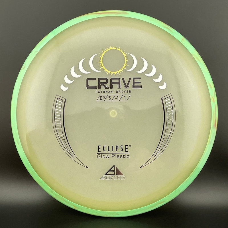 Load image into Gallery viewer, Eclipse 2.0 Crave

