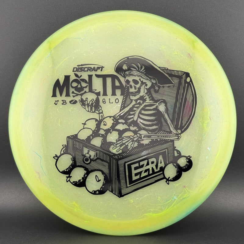 Load image into Gallery viewer, Jawbreaker Z FLX Glo Malta - Ezra Robinson
