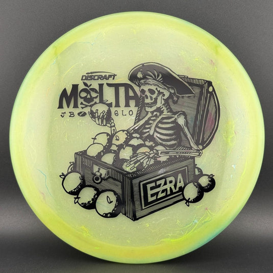 Jawbreaker Z FLX Glo Malta - Ezra Robinson
