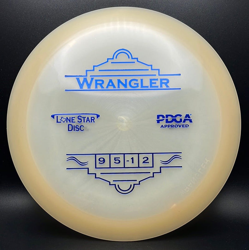 Load image into Gallery viewer, Alpha Glow Wrangler
