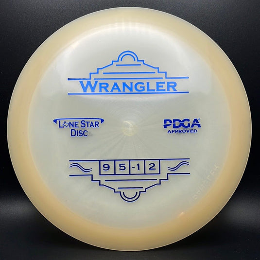 Alpha Glow Wrangler