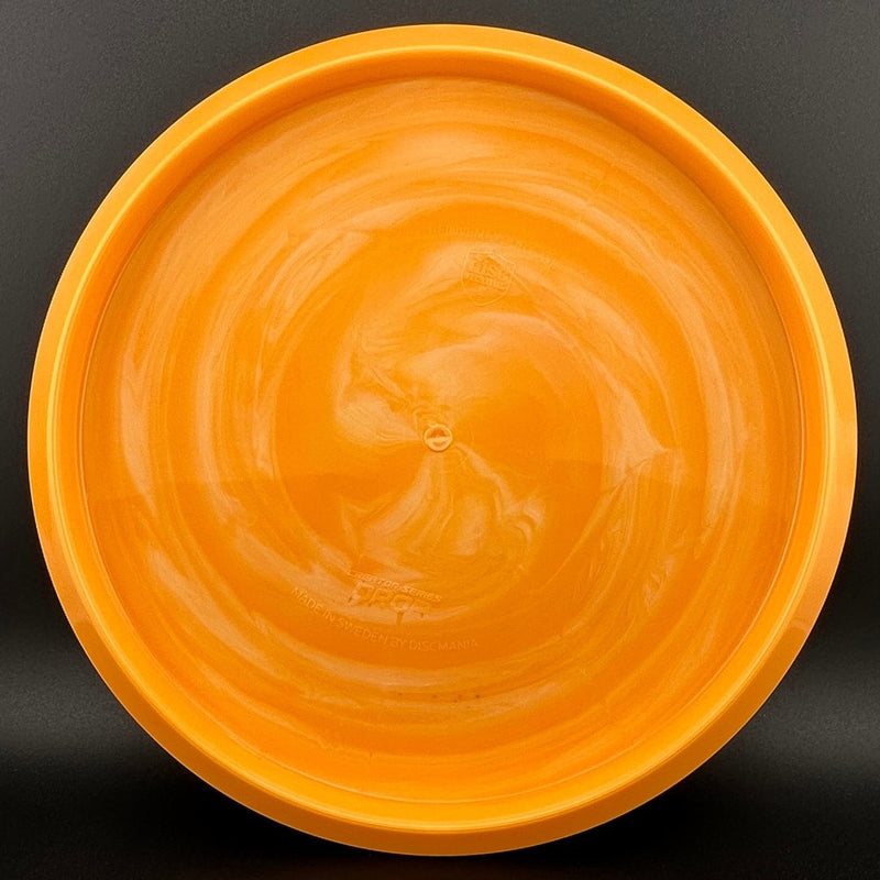 Load image into Gallery viewer, Swirly S-Line Drop - Niklas Anttila Creator Series
