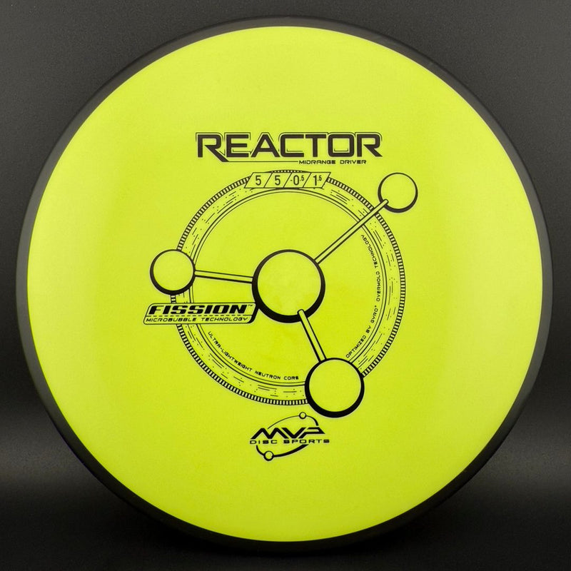 Load image into Gallery viewer, Fission Reactor
