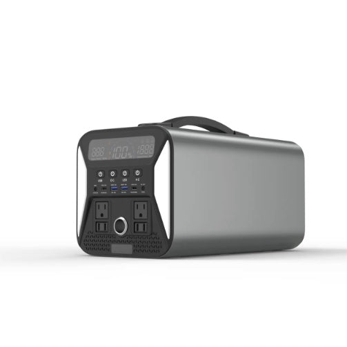 Load image into Gallery viewer, 1100W Portable Power Station
