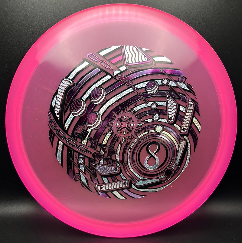 Load image into Gallery viewer, VIP Gatekeeper - Pinball Stamp
