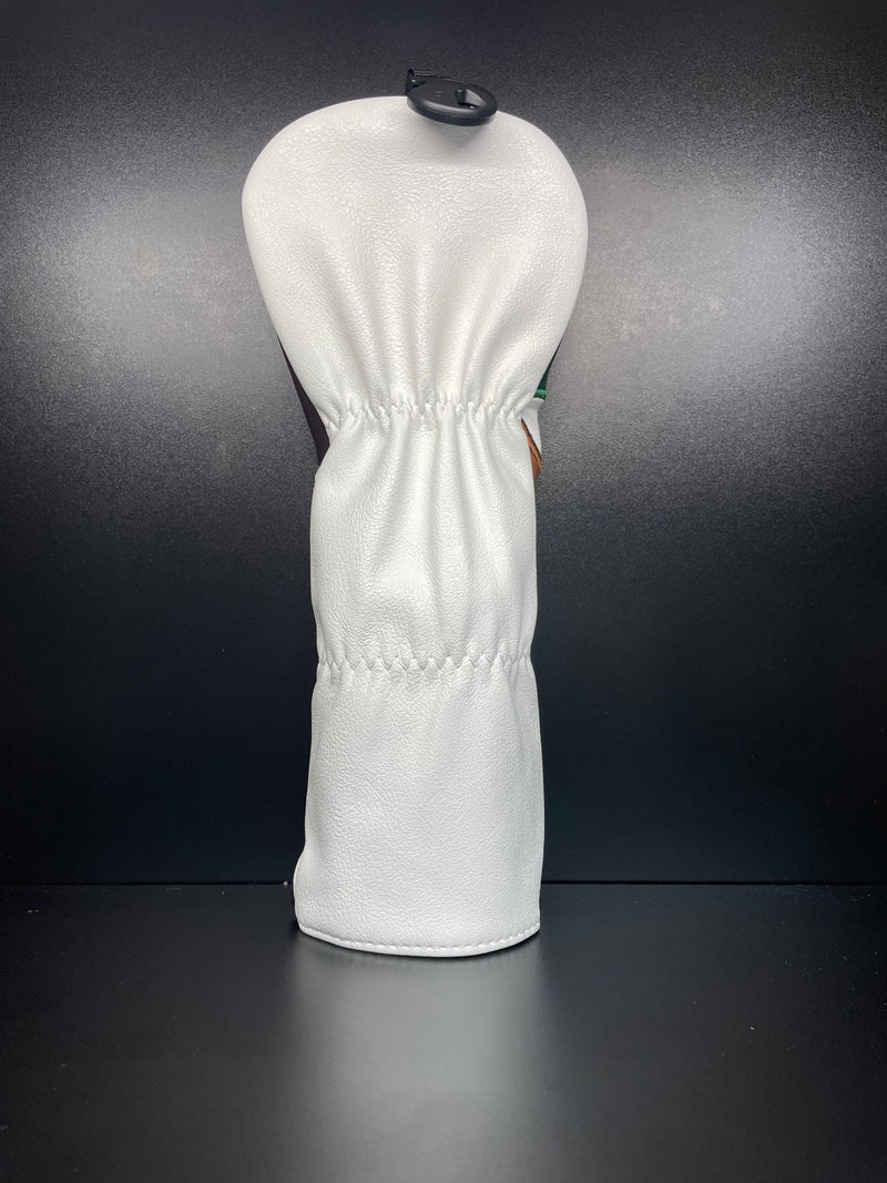 Load image into Gallery viewer, Cow Print Camo Headcover
