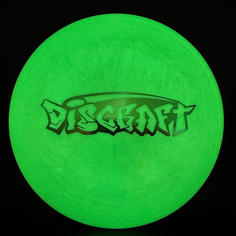 Load image into Gallery viewer, Glo ESP Luna - Discraft Graffiti
