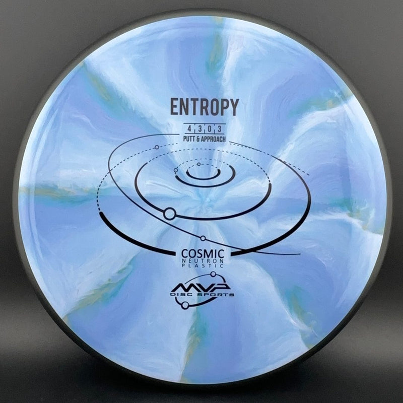Load image into Gallery viewer, Cosmic Neutron Entropy
