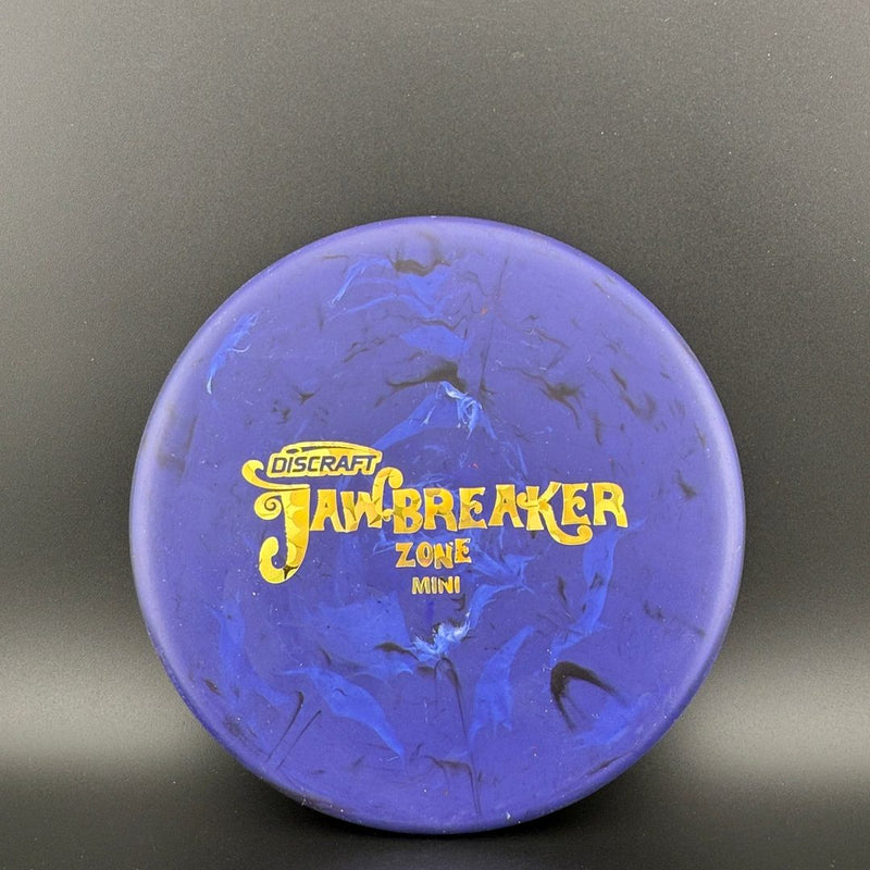 Load image into Gallery viewer, Mini Jawbreaker Zone (6" Mini Disc)
