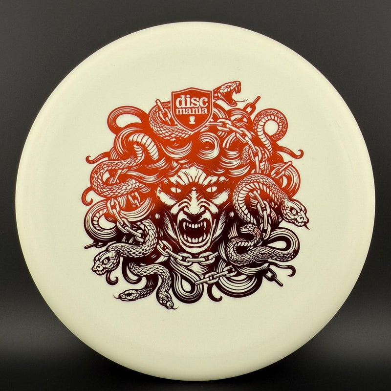 Load image into Gallery viewer, Lumen Soft Exo Link - Medusa 2025
