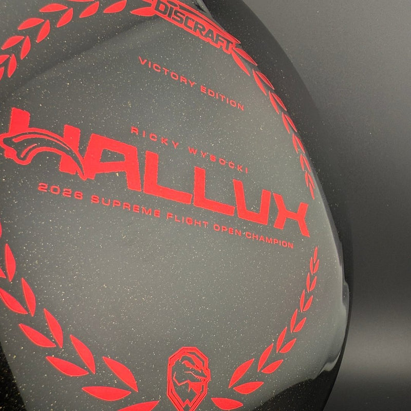 Load image into Gallery viewer, Midnight Hallux - Victory Edition SFO 2026
