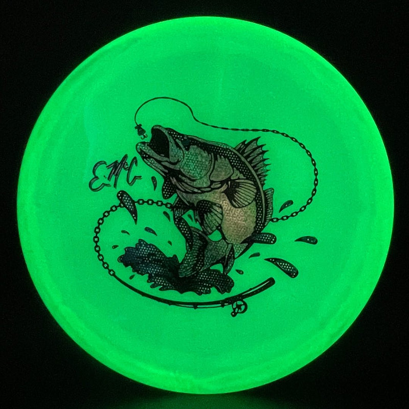 Load image into Gallery viewer, Lucid Moonshine Orbit Emac Truth - Walleye
