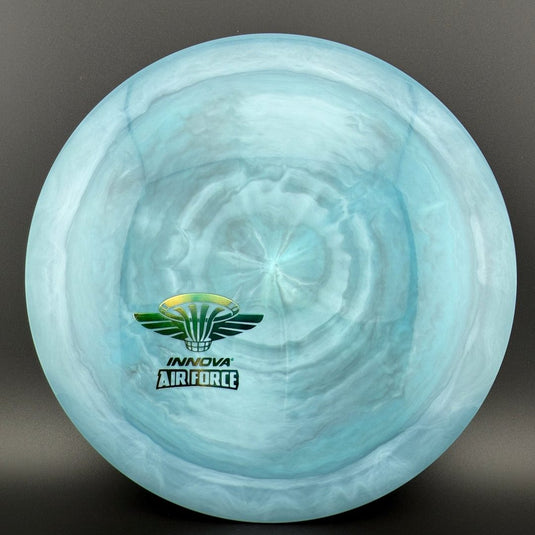 Swirly Star Destroyer - Air Force