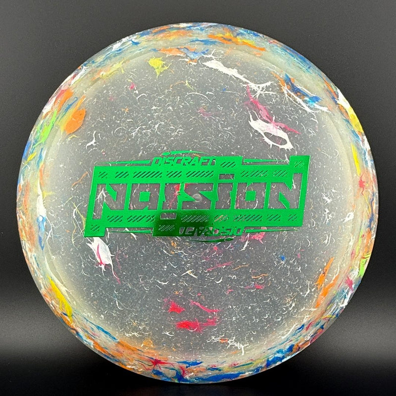Load image into Gallery viewer, Jawbreaker Z FLX Glo Passion - Limited Edition Ambigram
