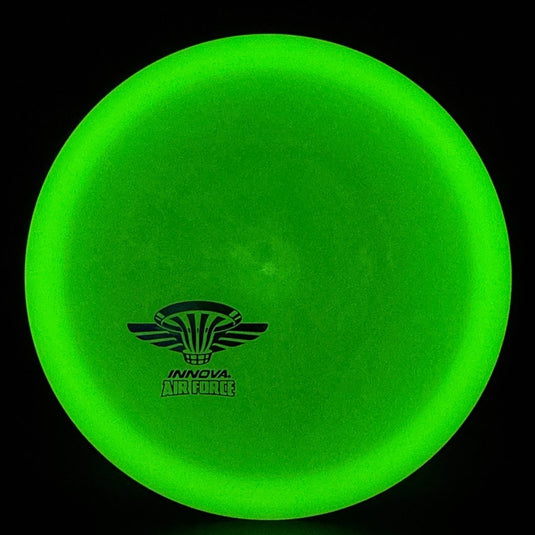 Classic Glow Champion TL - Air Force