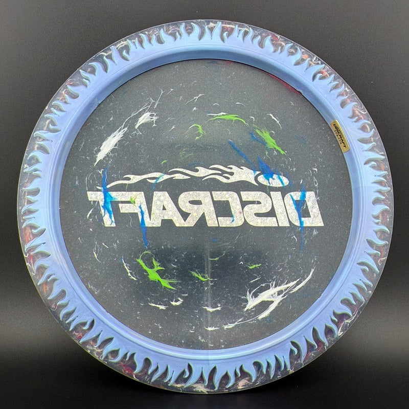 Load image into Gallery viewer, FuZed Jawbreaker Z Sparkle Scorch - Bar Stamp
