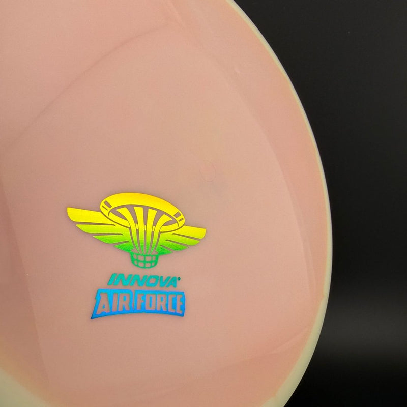 Load image into Gallery viewer, Proto Glow Halo Champion Hawkeye - Air Force
