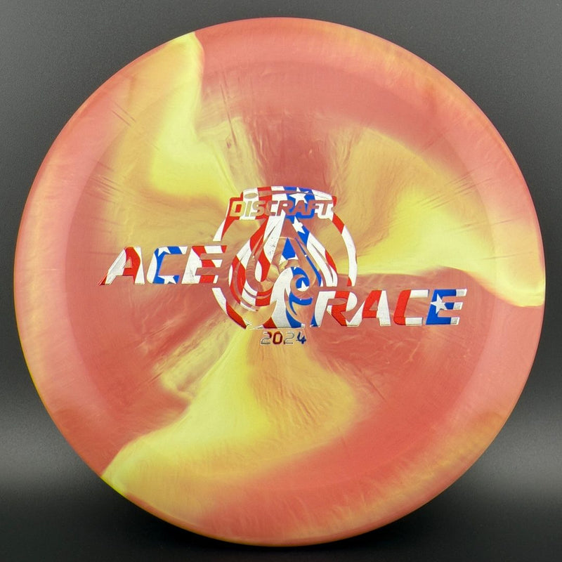 Load image into Gallery viewer, ESP Swirl Prototype Putter - 2024 Ace Race
