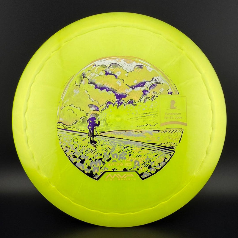 Load image into Gallery viewer, Plasma Shift - MVP Open '25 St Jude's Fundraiser
