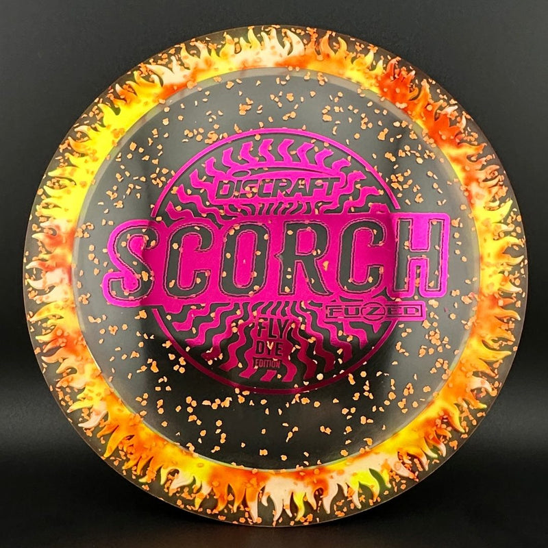 Load image into Gallery viewer, Fly Dye FuZed Scorch - Limited Edition
