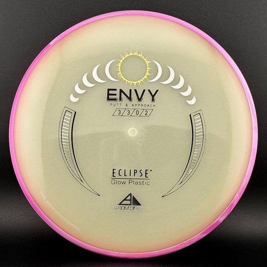 Eclipse 2.0 Envy