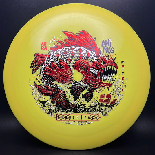 Aura Animus - Imported - Matt Bell Signature Series