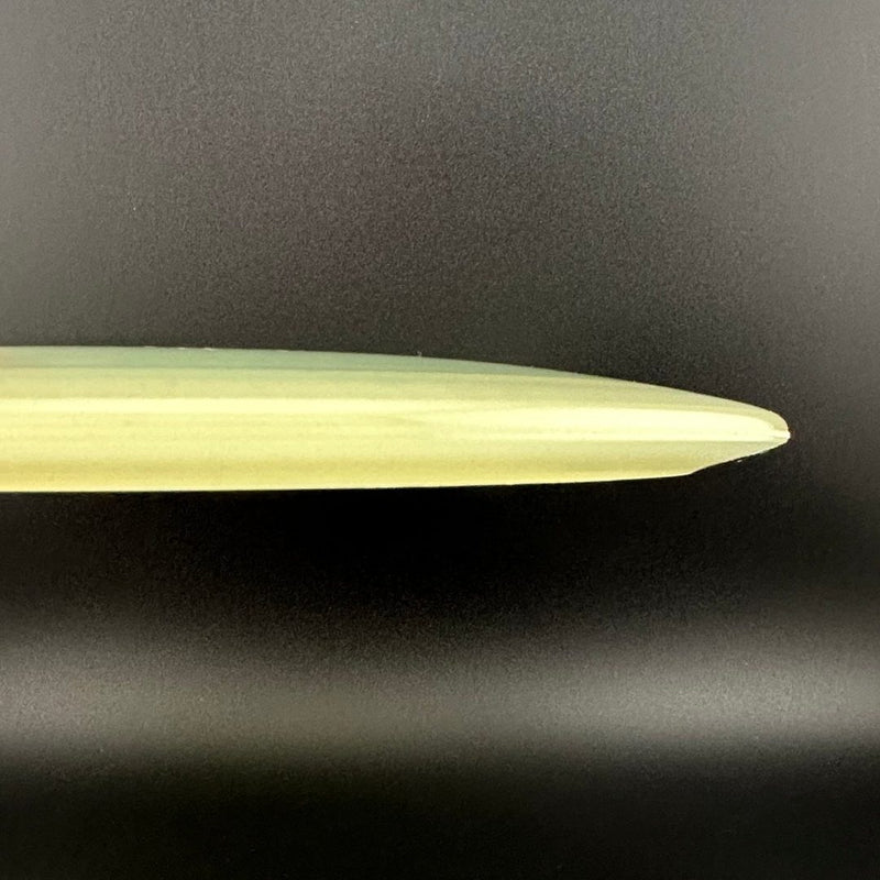 Load image into Gallery viewer, Classic Glow Champion Fairway Disc - Dark Rebel
