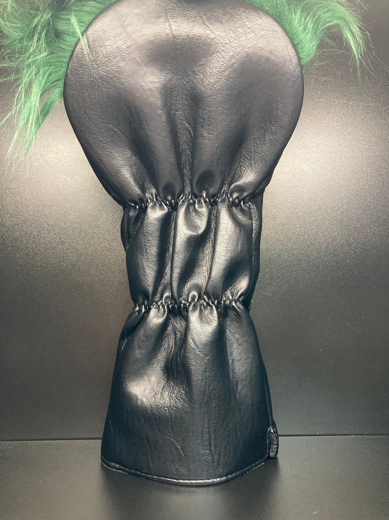 Load image into Gallery viewer, The Joker Headcover
