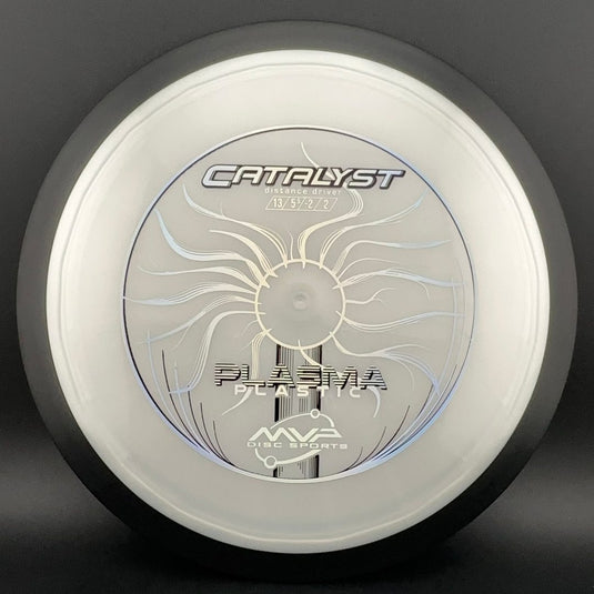 Plasma Catalyst