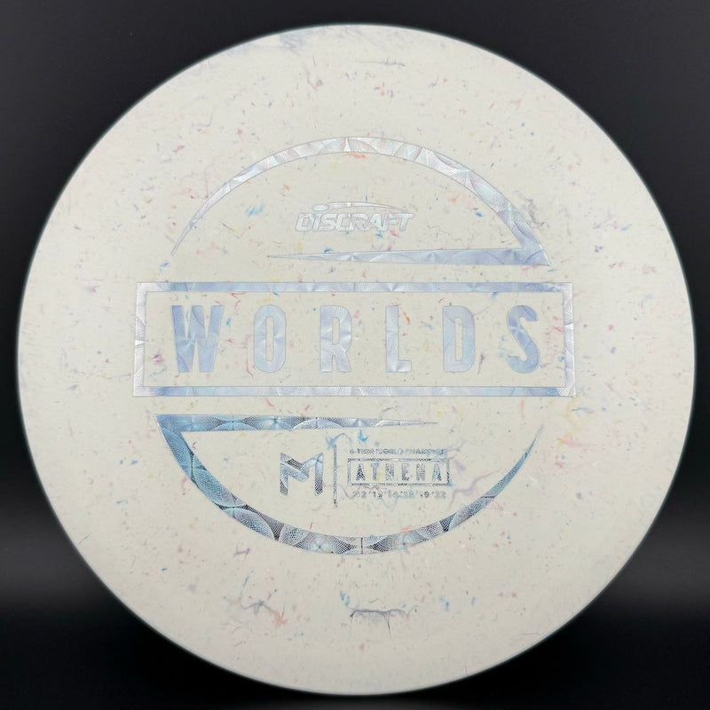 Load image into Gallery viewer, Jawbreaker ESP Athena - Worlds 2024 Edition Paul McBeth
