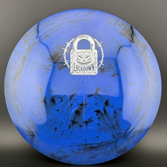Shockwave Lockdown