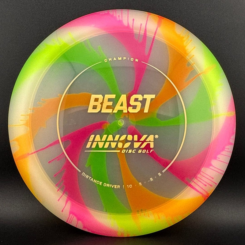 Load image into Gallery viewer, I-Dye Champion Beast
