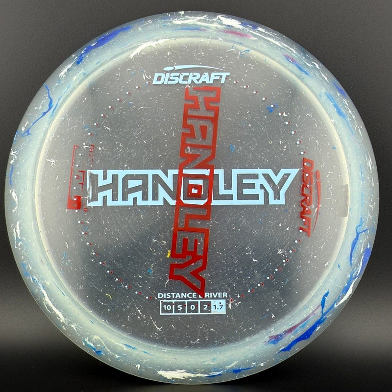 Load image into Gallery viewer, Jawbreaker Z FLX Vulture - Misprint - 2024 Holyn Handley Tour Series
