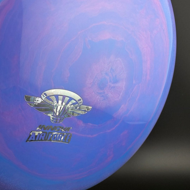 Load image into Gallery viewer, Swirly Star Destroyer - Air Force
