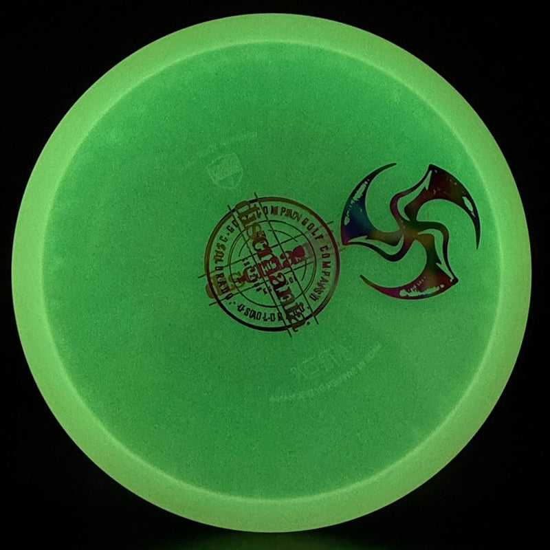 Load image into Gallery viewer, Color Glow C-Line MD1 - Mini Huk Multi Stamp *Warehouse Stash*
