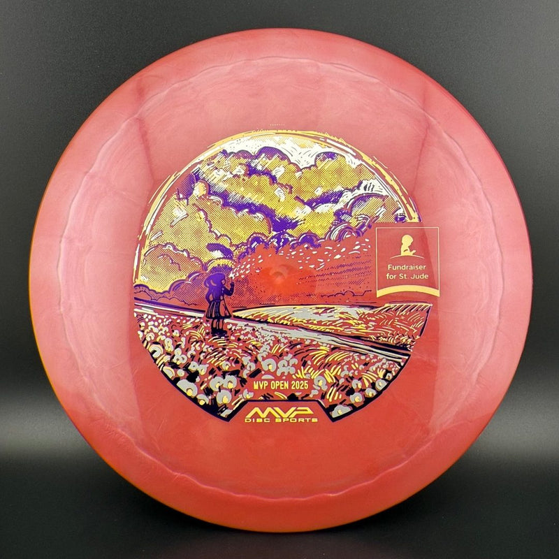 Load image into Gallery viewer, Plasma Shift - MVP Open '25 St Jude's Fundraiser

