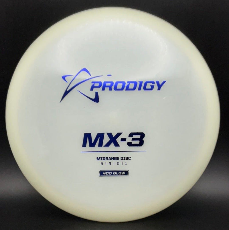 Load image into Gallery viewer, MX-3 (400 Glow) - First Run
