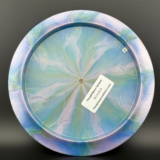Nebula Ethereal Synapse - TSA Family - Neon Mystic