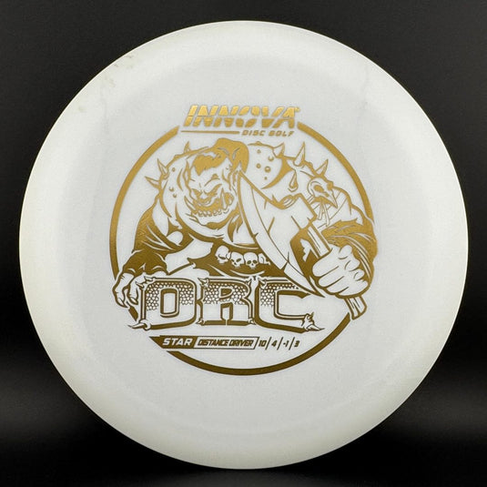 Star Orc