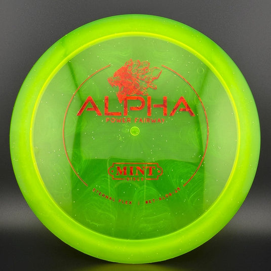 Eternal Flex Alpha