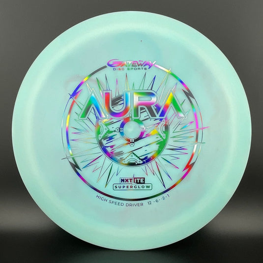 NXT Lite Superglow Aura