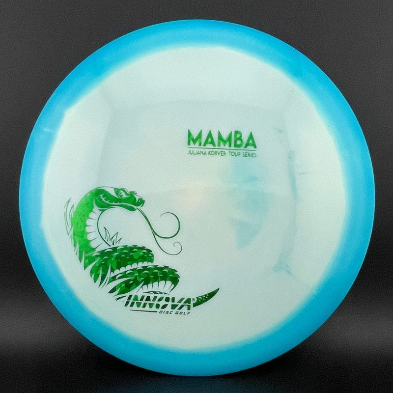 Load image into Gallery viewer, Proto Glow Halo Star Mamba - Juliana Korver 2025 Tour Series
