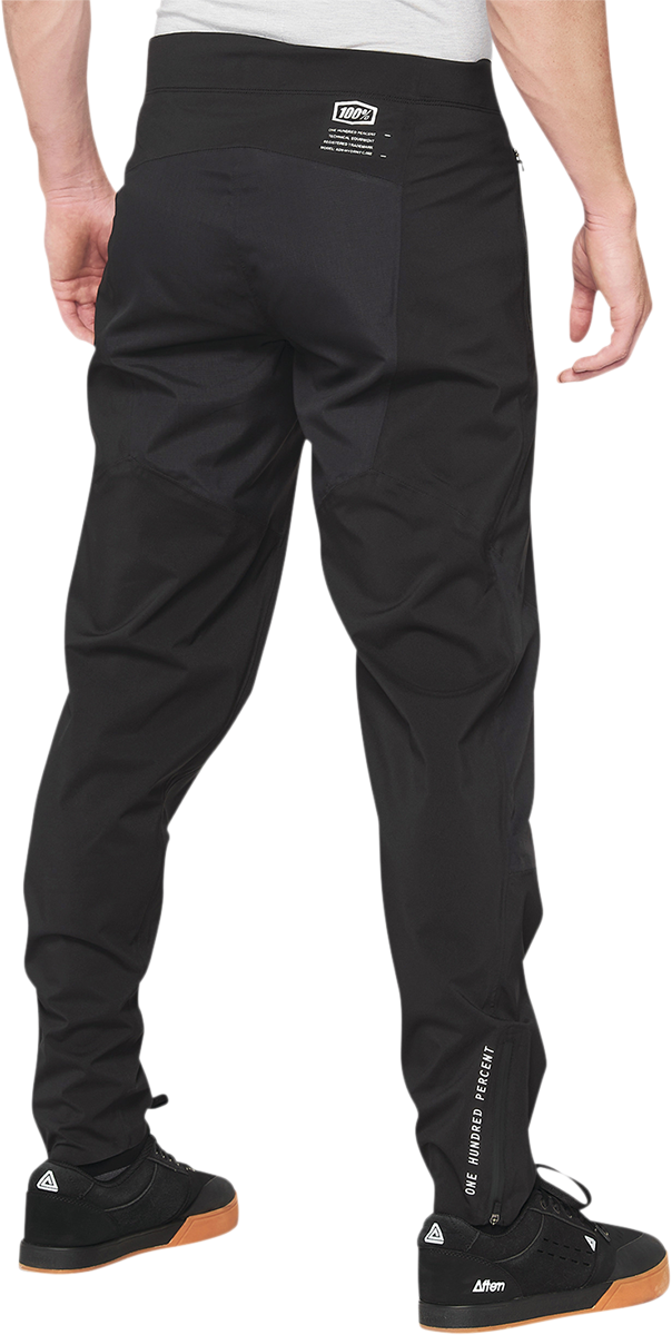 Load image into Gallery viewer, 100% Hydromatic Pants - Black - US 28 40041-00000
