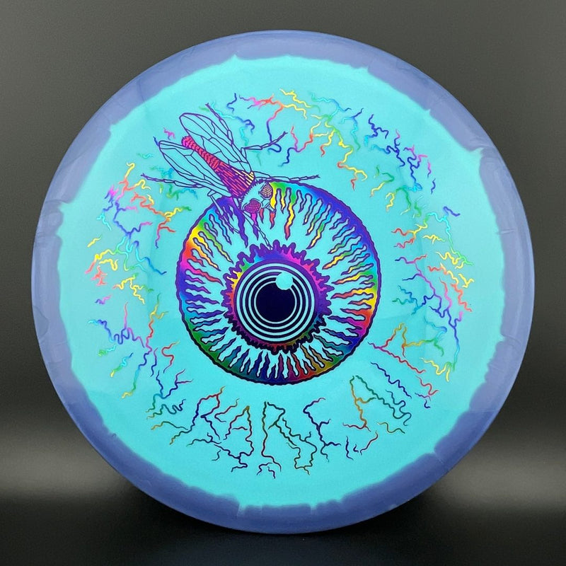 Load image into Gallery viewer, Halo Star Roadrunner - Eye-Fly RAD V2 by Ripper Studios
