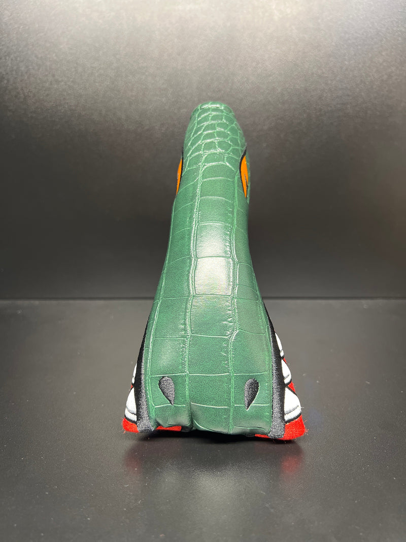 Load image into Gallery viewer, Crocodile Headcover
