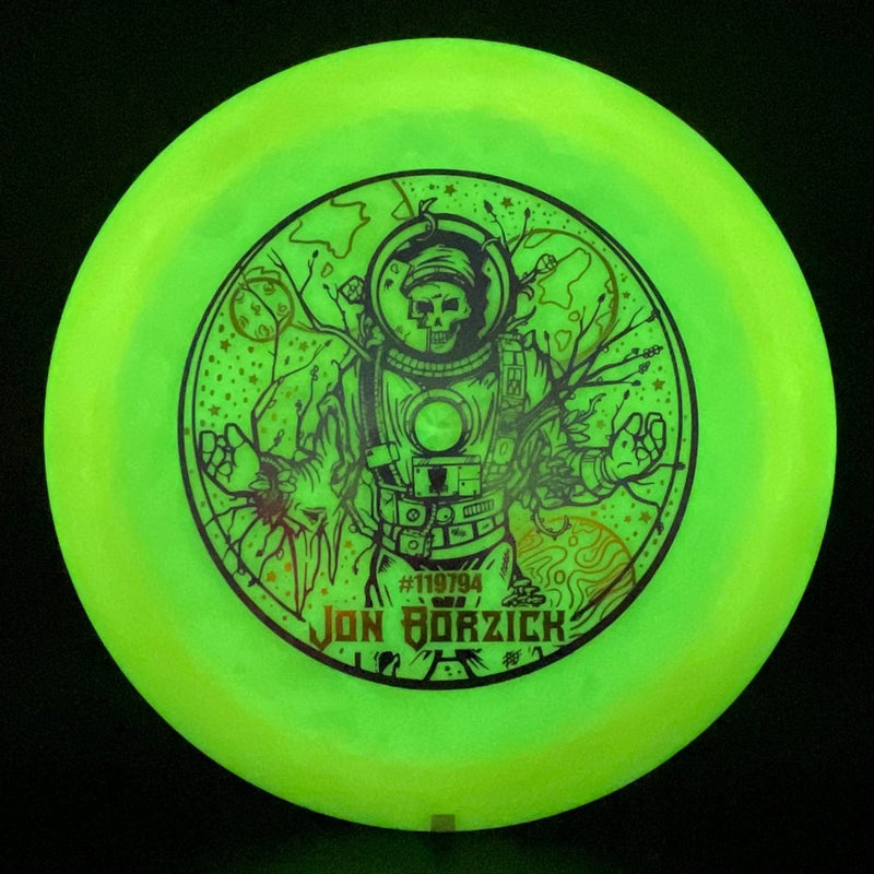 Load image into Gallery viewer, NXT Superglow Ether - Jon Borzick Signature Disc
